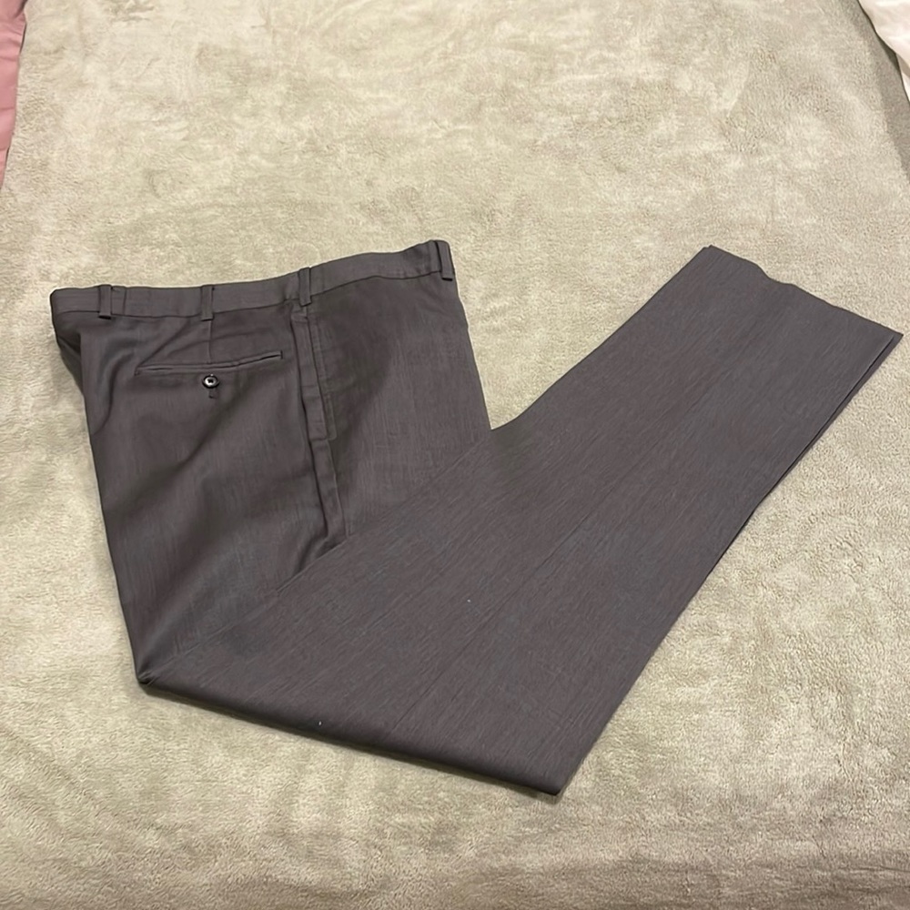 Brooks Brothers Regent Fit pant